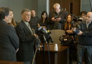 « The Staircase » sur Netflix : que devient Michael Peterson, accusé du meurtre de sa femme ?