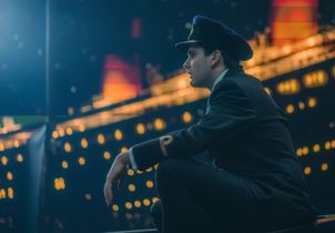 « Titanic, chroniques d’un naufrage » : embarquez dans ce documentaire immersif qui reconstitue la nuit du drame