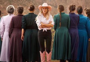 « Trust Me : le faux prophète » :  l’affaire glaçante derrière cette mini-série documentaire sur Netflix