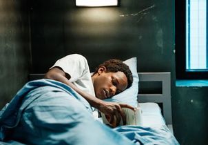 « Un prophète » : tout savoir sur cette série Canal+ adaptée du film de Jacques Audiard