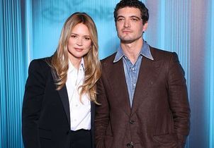 Virginie Efira et Niels Schneider : tout savoir sur leur série « Cancel », à paraître sur Disney + 