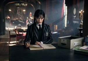 Voici les 10 séries les plus recherchées en 2025