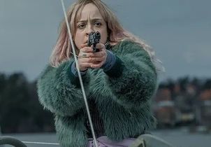 « Wake » : plongez dans cette série suédoise dystopique qui cartonne sur Prime Video