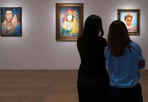  4 nouvelles expositions parisiennes à découvrir en mai 2026