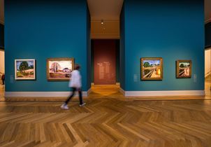 4 nouvelles expositions parisiennes à voir absolument en avril 2026