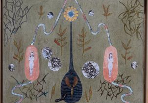 Art Paris 2026 : les artistes à ne (surtout) pas louper de l'exposition au Grand Palais