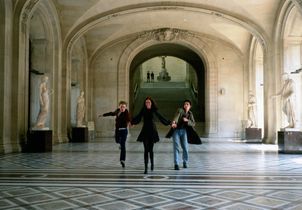 De l’Italie à la Hongrie... Quatre expositions pour s'évader sans quitter Paris