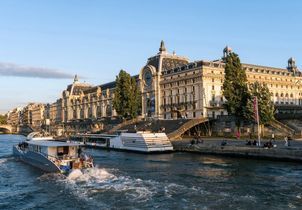 Les expos parisiennes à voir avant leur fermeture en novembre 2025 