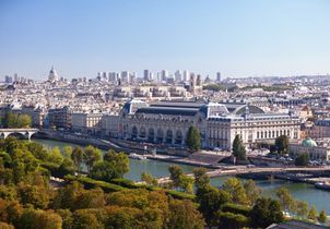 Les expositions à voir à Paris en novembre 2025 