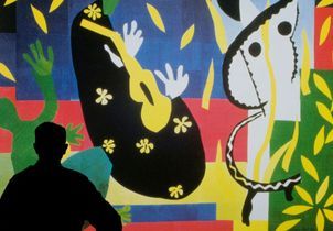 « Matisse, 1941-1954 » : 3 bonnes raisons de courir voir l’exposition au Grand Palais