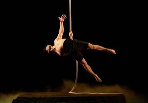 Cirque, ballet, immersion, magie... notre sélection de spectacles à voir à Paris en cette fin d'année