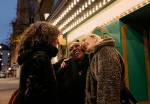 Galentine's Day : 8 adresses pour une Saint-Valentin entre amies