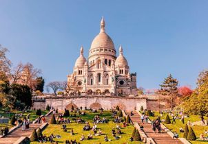 Que faire à Paris ce week-end de la Pentecôte 2026 ?