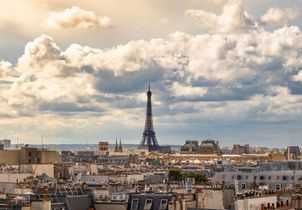 Que faire à Paris ce week-end du 17, 18 et 19 avril 2026 ? 