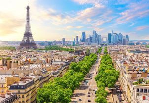Que faire à Paris ce week-end du 25, 26 et 27 septembre 2026 ?
