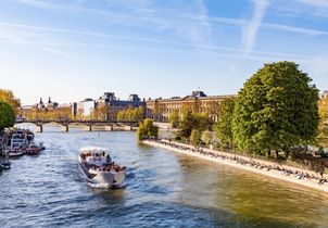 Que faire à Paris ce week-end du 26, 27 et 28 juin 2026 ?