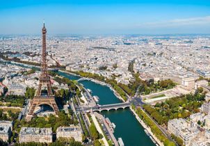 Que faire à Paris ce week-end du 27, 28 février et 1er mars 2026 ?