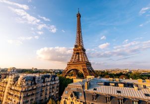 Que faire à Paris ce week-end du 29, 30 et 31 mai 2026 ?