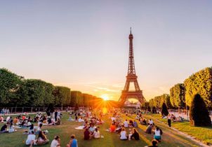 Que faire à Paris ce week-end du 5, 6 et 7 juin 2026 ?