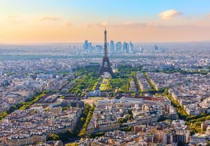 Que faire à Paris ce week-end du 6, 7 et 8 février 2026 ?