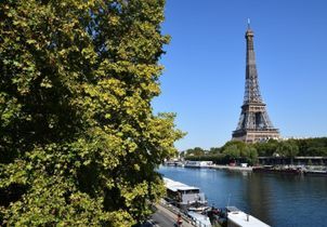 Que faire à Paris ce week-end pour le pont de l’ascension 2026 ? 