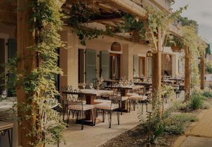 La table de la semaine : La Table, l’adresse pour une gastronomie corse sublimée 