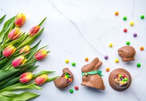8 idées de sortie pour le week-end de Pâques