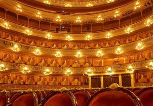 3 spectacles à découvrir en mars 2026