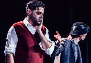 Ce classique de Romain Gary est à découvrir sur les planches d'un théâtre parisien