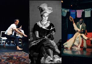 « Le Bourgeois gentilhomme », « Les Femmes savantes »... 5 pièces pour (re)découvrir Molière