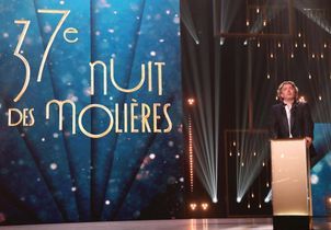 Molières 2026 : les 7 moments marquants de la 37e cérémonie