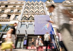 Nos 3 comédies musicales coups de cœur de l'automne, à Paris