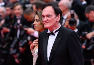 Tout ce que l’on sait déjà sur le nouveau projet inattendu de Quentin Tarantino
