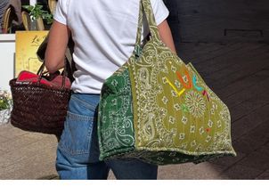 10 sacs cabas qui changent tout