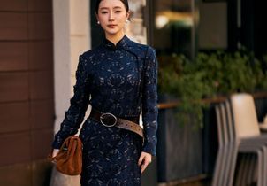 12 ceintures statement qui paraissent dix fois leur prix