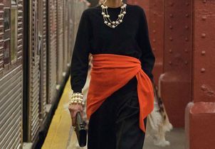 Cette tendance qu’on pensait estivale fait sensation cet hiver