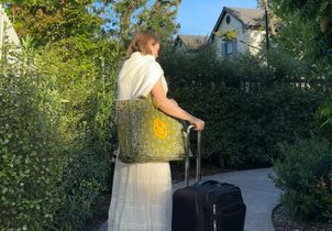 Les 16 sacs de voyage qui vont faire votre été 