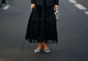 12 kitten heels qui paraissent dix fois leur prix à porter pour les fêtes