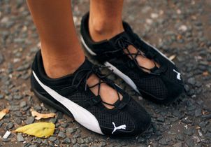 12 sneakerinas qui paraissent dix fois leur prix 