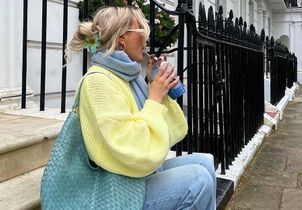 16 baskets colorées pour réveiller nos looks (et notre humeur)