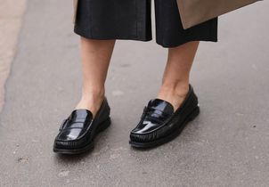 5 journalistes de la rédaction présentent leurs mocassins fétiches