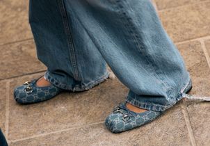 Chaussures plates : lesquelles sont in, lesquelles sont out cet automne ?