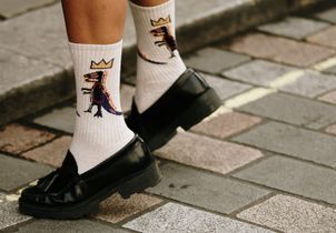 Comment porter les mocassins ?