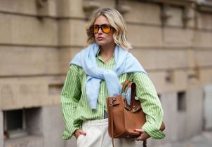 L'oeil de la styliste : pourquoi je n’arrive pas à être chic en baskets ?