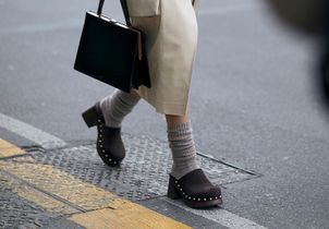 Les sabots : quels modèles sont in et quels modèles sont out cette saison ? 