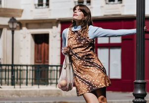 10 pièces pour adopter l’imprimé Bambi