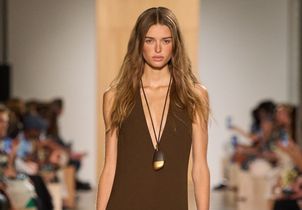 15 silhouettes qui vous feront adopter le marron cet été