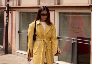 30 looks pour s'inspirer en avril