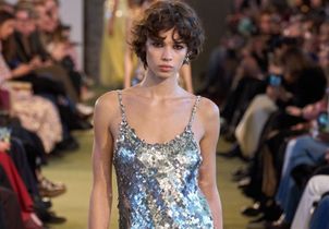 5 règles d’or pour bien porter les sequins pendant les fêtes