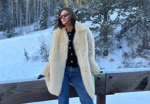 5 tendances empruntées aux filles cool du ski pour passer l’hiver au chaud